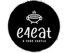E4EAT A FOOD CASTLE