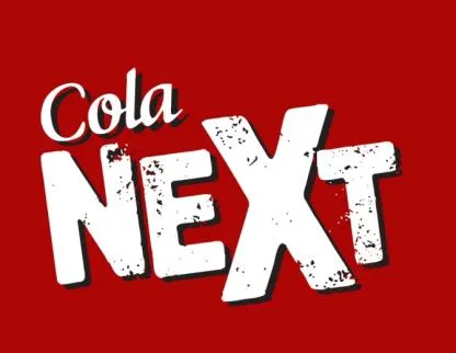 Cola NEXT