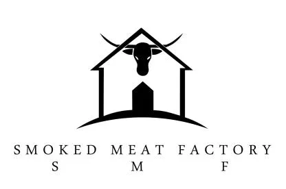 SMOKED MEAT FACTORYSMF — UAE trademark in Class 43