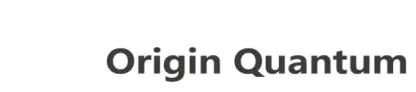 Origin Quantum