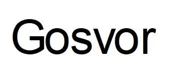 Gosvor