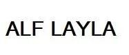 ALF LAYLA