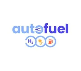 autofuel logo