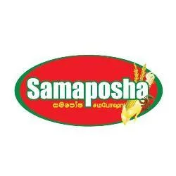 samaposha — UAE trademark