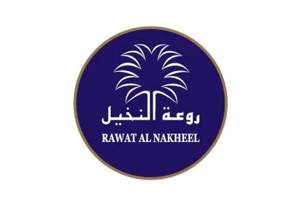RAWAT AL NAKHEEL روعة النخيل