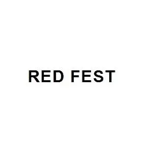 RED FEST