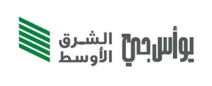 يو أس جي الشرق الأوسط — UAE trademark, Class 2, No. 383558