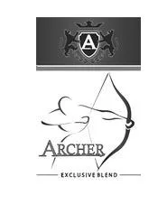 ARCHER EXCLUSIVE BLEND — UAE trademark in Class 34