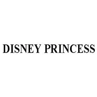 DISNEY PRINCESS — UAE trademark in Class 9
