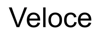 Veloce