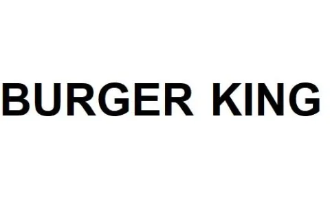 BURGER KING