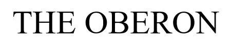 THE OBERON