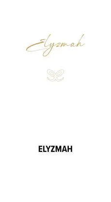 Elyzmah — UAE trademark, Class 3, No. 459460