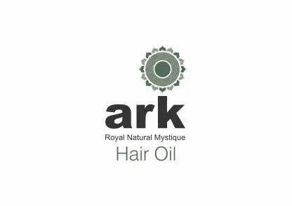 Ark Royal Natural Mystique Hair Oil