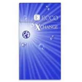 ECCO XCHANGE
