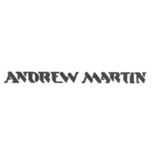 ANDREW MARTIN