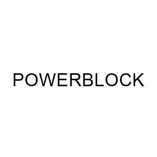 POWERBLOCK