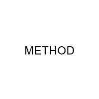 METHOD