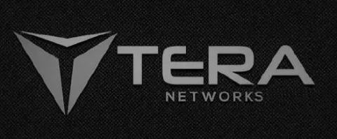 TERA NETWORKS — UAE trademark in Class 9