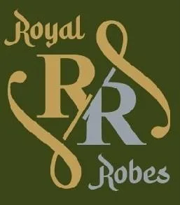 ROYAL ROBES