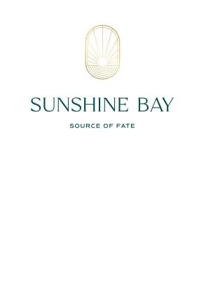 SUNSHINEBAY SOURCE OF FATE — UAE trademark in Class 36