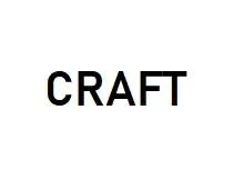 CRAFT — UAE trademark, Class 34, No. 479550