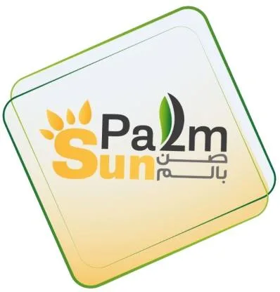 Sun Palm صن بالم