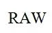 RAW