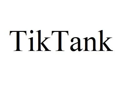 TiKTank — UAE trademark, Class 41, No. 371945