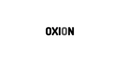 OXION — UAE trademark, Class 9, No. 379988