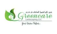 GREEN CARE LANDSCAPI NG LLC جرين كير لتجميل المساحات ش ذ م م YOUR GARDEN PARTNER