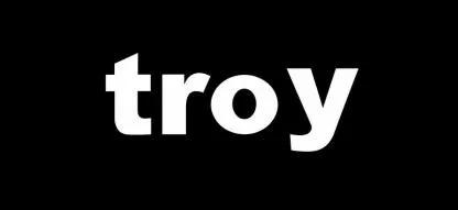 troy
