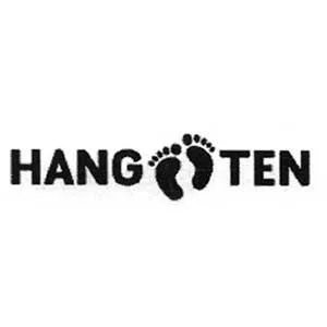 HANG TEN