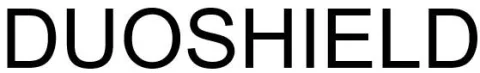 DUOSHIELD — UAE trademark, Class 11, No. 477346