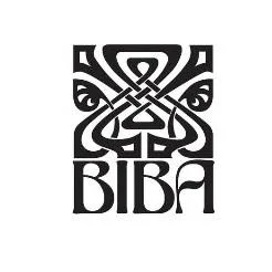 BIBA مع شكل