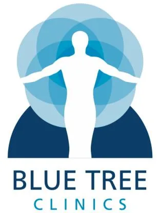 Blue Tree Clinics — UAE trademark in Class 44