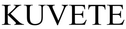 KUVETE — UAE trademark, Class 9, No. 467471