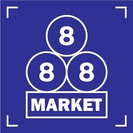 888 Market