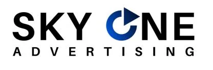 SKY ONE ADVERTISING — UAE trademark in Class 35