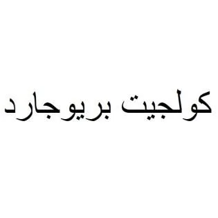 كولجيت بريوجارد