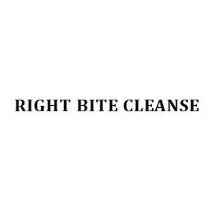 RIGHT BITE CLEANSE