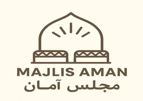 Majlis Aman مجلس امان