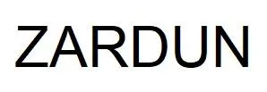 ZARDUN