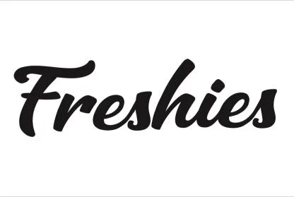 Freshies — UAE trademark, Class 31, No. 428433