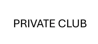 PRIVATE CLUB