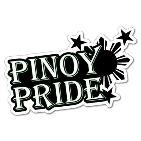 PINOY PRIDE