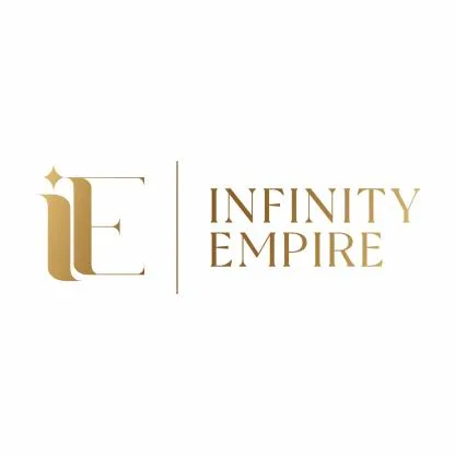 INFINITY EMPIRE — UAE trademark in Class 36