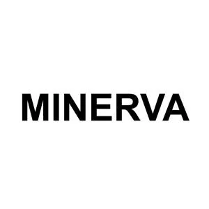MINERVA — UAE trademark, Class 42, No. 469193