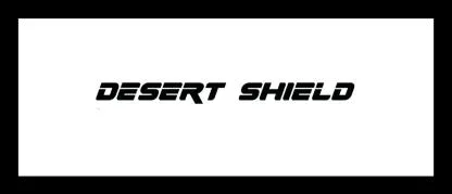 DESERT SHIELD