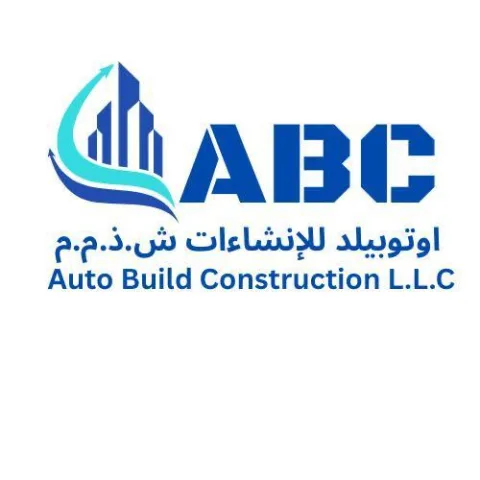 ABC اوتو بيلد للانشاءات ش.ذ.م.م Auto Build Construction L.L.C — UAE trademark in Class 37